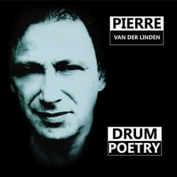 Cherry Red Records Drum Poetry