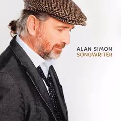 Cherry Red Records Songwriter: 2CD Edition, Rock, CD, Alan Simon, Support physique, Adulte