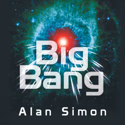 Cherry Red Records Alan Simon: Big Bang, Rock, Alan Simon, Support physique, Adulte