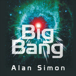 Cherry Red Records Alan Simon: Big Bang Rock