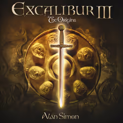 Cherry Red Records Excalibur: The Origins, Rock, Excalibur, Support physique, Adulte