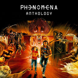 Cherry Red Records Phenomena: Anthology, CD Rock