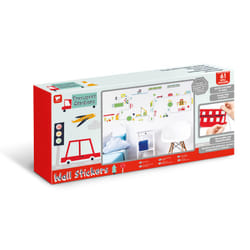 Walltastic 44869 adhésif pour enfant