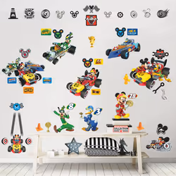 Walltastic 45613 adhésif pour enfant