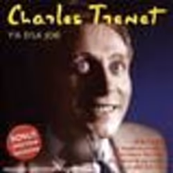 Alive AG Y'a D'la Joie (Best Of Early Years), Chanson, CD, Trenet, Charles, Support physique, WAS Word and Sound / Because Mu ...