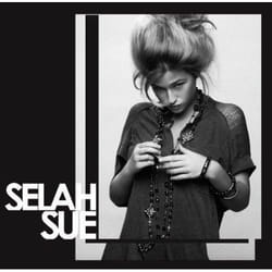 Alive AG Selah Sue Vinyl Électronique 30 cm