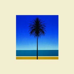 Alive AG The English Riviera (LP) Vinyl Électronique 30 cm Metronomy