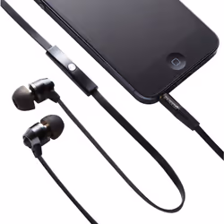 Groov-e GV-EB10-BK Noir