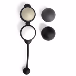 Lovehoney Fifty Shades of Grey Beyond Aroused Mat Boules de Kegel