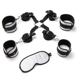 Lovehoney FIF110 entretien de Sex Toy