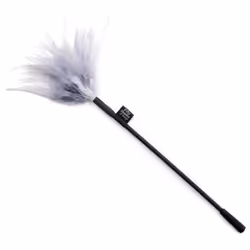Lovehoney Fifty Shades of Grey Tease Feather Tickler, 1 pièce(s)