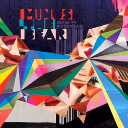 Alive AG Infinity Overhead, Indienne, CD, Minus The Bear, Support physique, Essential Sales and Marketing Ltd. / Big Scary Mo ...