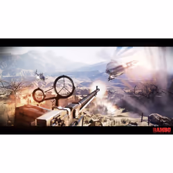 Deep Silver Rambo: The Video Game, PS3 Italien PlayStation 3