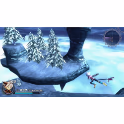 NIS America Rodea The Sky Soldier, Tout le monde de plus de 10 ans