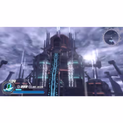 NIS America Rodea The Sky Soldier