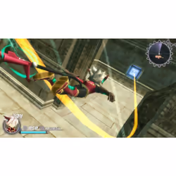 NIS America Rodea The Sky Soldier