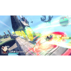 NIS America Rodea The Sky Soldier