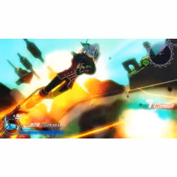 NIS America Rodea The Sky Soldier