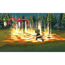 Atlus The Legend of Legacy Nintendo 3DS