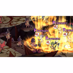 NIS America Disgaea 5 - Complete Edition Complet Nintendo Switch - Vue supplémentaire 4