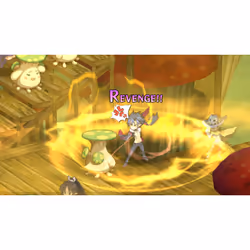 NIS America Disgaea 5 - Complete Edition Complet Nintendo Switch - Vue supplémentaire 5