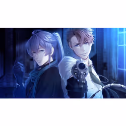 Aksys Games Code: Realize Wintertide Miracles Standard Nintendo Switch