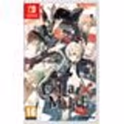 Aksys Games Collar X Malice, M (Mature)