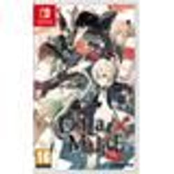 Aksys Games Collar X Malice Standard