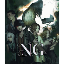 Aksys Games Spirit Hunter: NG Standard PlayStation 4