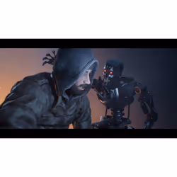 Reef Entertainment Terminator Resistance Standard PlayStation 4 - Vue supplémentaire 4
