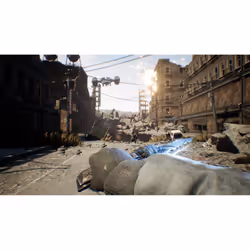 Reef Entertainment Terminator Resistance Standard PlayStation 4 - Vue supplémentaire 5