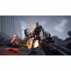 Reef Entertainment Terminator Resistance Standard Xbox One - Vue supplémentaire 10