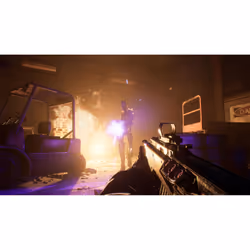 Reef Entertainment Terminator Resistance Standard Xbox One - Vue supplémentaire 12
