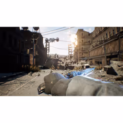 Reef Entertainment Terminator Resistance Standard Xbox One - Vue supplémentaire 5
