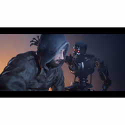 Reef Entertainment Ltd Terminator: Resistance Standard PC