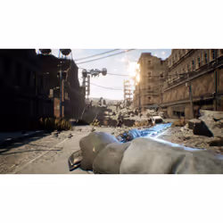Reef Entertainment Ltd Terminator: Resistance Standard PC