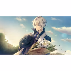 Aksys Games Piofiore: Fated Memories Standard Nintendo Switch