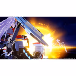 Idea Factory Azur Lane: Crosswave - Commander's Calendar Edition Spéciale Nintendo Switch