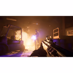 Reef Entertainment Ltd Terminator: Resistance - Enhanced Amélioré(e) Anglais PlayStation 5 - Vue supplémentaire 10