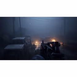 Reef Entertainment Ltd Terminator: Resistance - Enhanced Amélioré(e) Anglais PlayStation 5 - Vue supplémentaire 13
