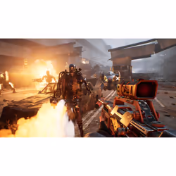 Reef Entertainment Ltd Terminator: Resistance - Enhanced Amélioré(e) Anglais PlayStation 5