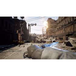 Reef Entertainment Ltd Terminator: Resistance - Enhanced Amélioré(e) Anglais PlayStation 5 - Vue supplémentaire 4