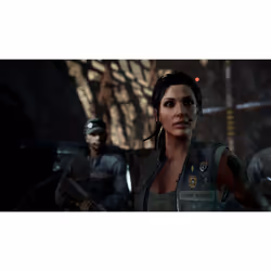 Reef Entertainment Ltd Terminator: Resistance - Enhanced Amélioré(e) Anglais PlayStation 5 - Vue supplémentaire 5