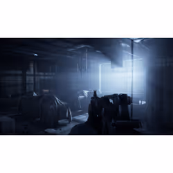 Reef Entertainment Ltd Terminator: Resistance - Enhanced Amélioré(e) Anglais PlayStation 5 - Vue supplémentaire 6