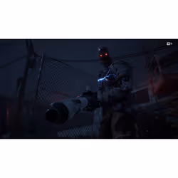 Reef Entertainment Ltd Terminator: Resistance - Enhanced Amélioré(e) Anglais PlayStation 5 - Vue supplémentaire 9