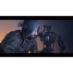 Reef Entertainment Terminator: Resistance - Enhanced - Collector's Edition Collection PlayStation 5