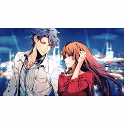 Aksys Games Variable Barricade Standard Nintendo Switch