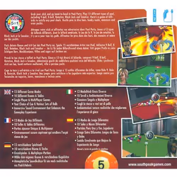 Halifax Pool Party Wii Standard Italien Nintendo Wii