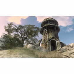 TopWare Interactive Two Worlds II, PlayStation 3, M (Mature)