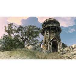 TopWare Interactive Two Worlds II PlayStation 3